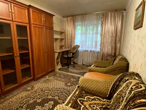 квартира за адресою Шолуденка вул., 16