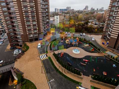 квартира по адресу Глубочицкая ул., 32-В