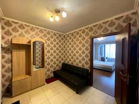 квартира за адресою Центральна вул., 21-А