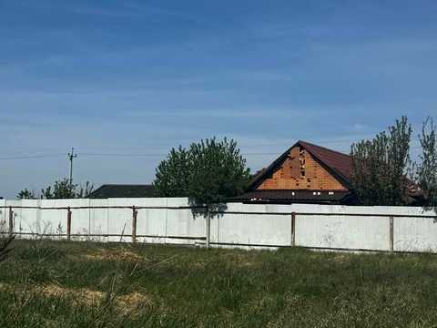 ділянка за адресою пров. Хмельницького