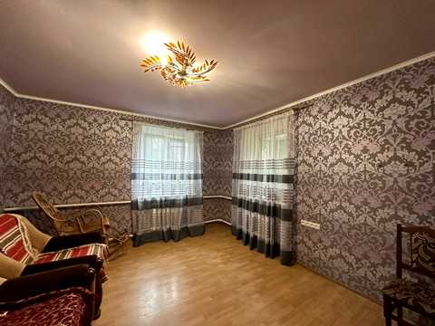 дом по адресу пров. Княгині Ольги