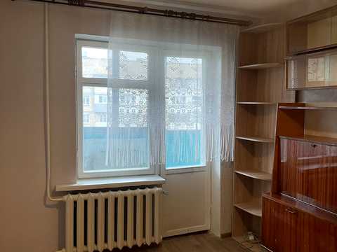 квартира за адресою Північна вул. (Північна), 50