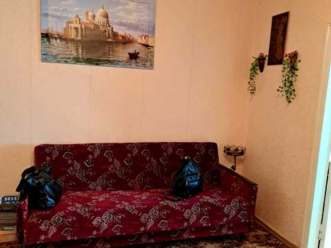 квартира за адресою Бойків Яр, 52