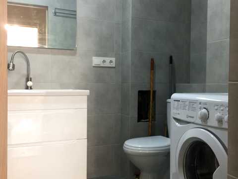 квартира по адресу Заречная ул., 4к1