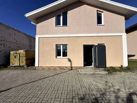 будинок за адресою Київська вул., 2