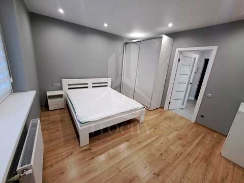 квартира по адресу Трускавецкая ул., 125