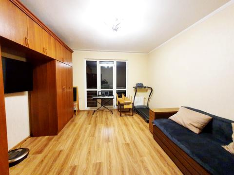 квартира за адресою Метрологічна вул., 113