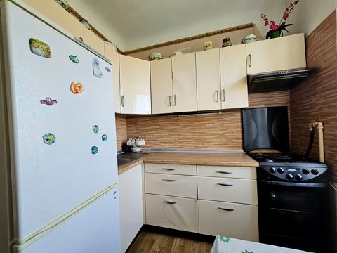 квартира по адресу Юрія Глушка ул. (Подвойського), 10