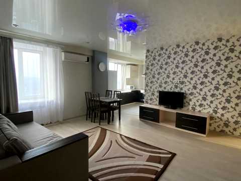 квартира по адресу Александра Поля просп. (Кірова), 27-Д