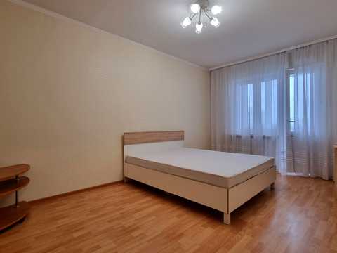 квартира по адресу Академика Палладина просп., 13