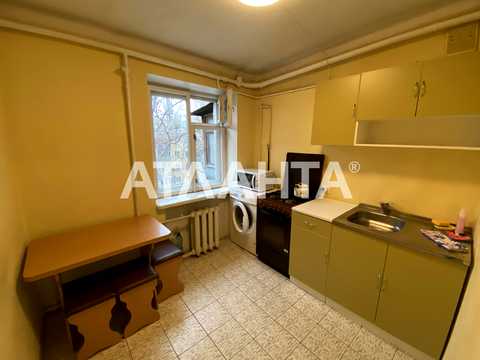 квартира по адресу Сегедская ул., 5