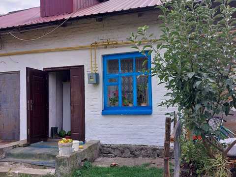 дом по адресу Броварська, 151