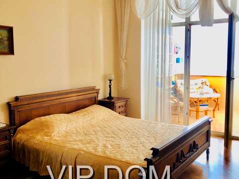 квартира по адресу Французский бульв., 33