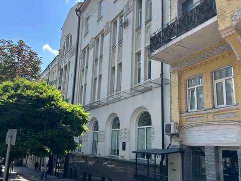 квартира по адресу Евгения Чикаленко ул. (Пушкінська), 12-А