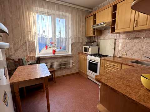 квартира за адресою Водопровідна, 59