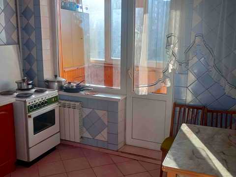 квартира по адресу Романа Шухевича просп. (Генерала Ватутіна), 2-Б