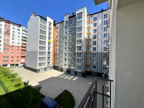 квартира за адресою Хіміків вул., 43