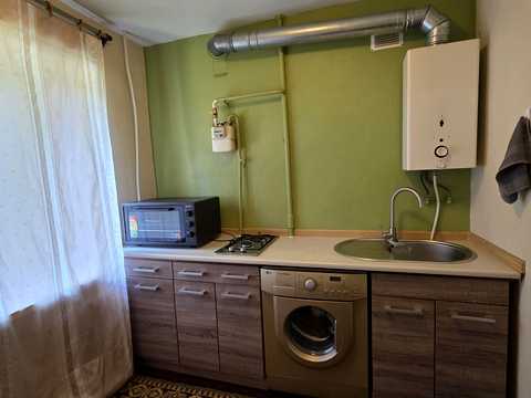 квартира по адресу Новокрымская ул., 2-А