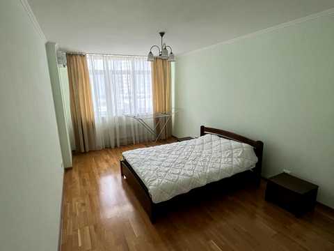 квартира по адресу Миколы Бажана просп., 8-Б