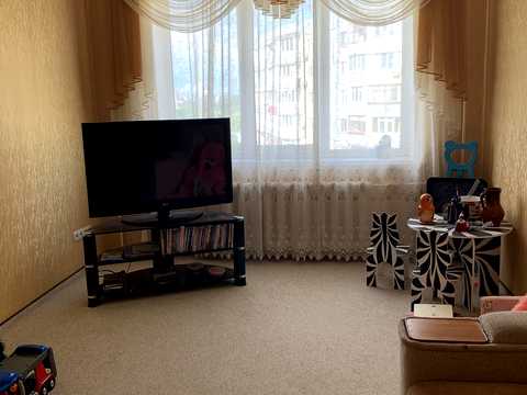 квартира по адресу Лисового ул., 32