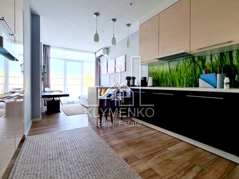 квартира за адресою Регенераторна вул., 4