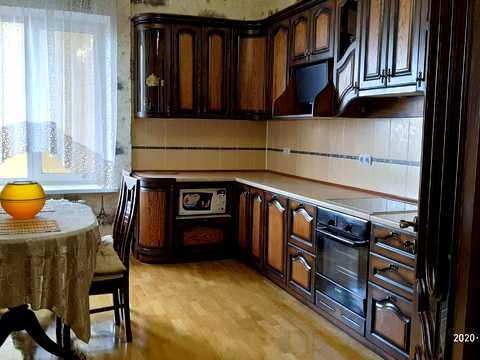 квартира по адресу Анатолія Кузнецова ул. (Дмитрівська), 69