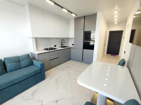 квартира по адресу Кульпарковская ул., 96