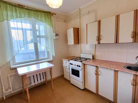 квартира за адресою Незалежності вул., 76