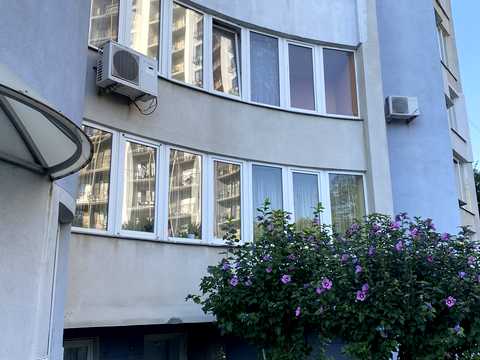квартира по адресу Балтиморская ул. (Посмитного), 22