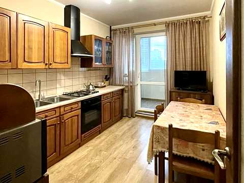 квартира по адресу Салтовское шоссе, 264м