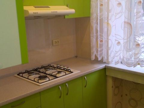 квартира по адресу Староказацкая ул. (Комсомольская), 65