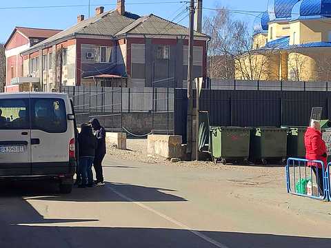 комерційна за адресою Соборний провулок, 3