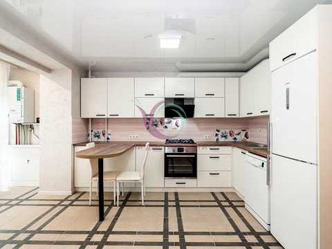квартира по адресу Бандери, 79