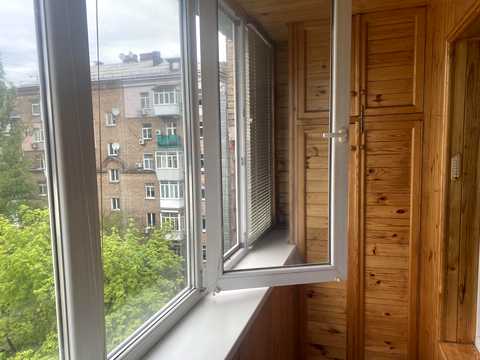 квартира по адресу Большая Васильковская ул. (Красноармейская), 122