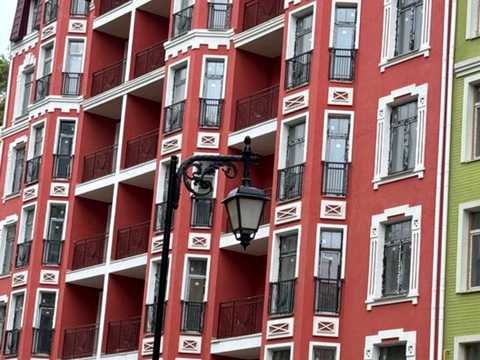 квартира за адресою Дегтярна вул., 22-А