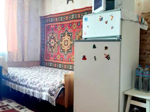 кімната за адресою Герасима Кондратьєва вул. (Кірова), 143