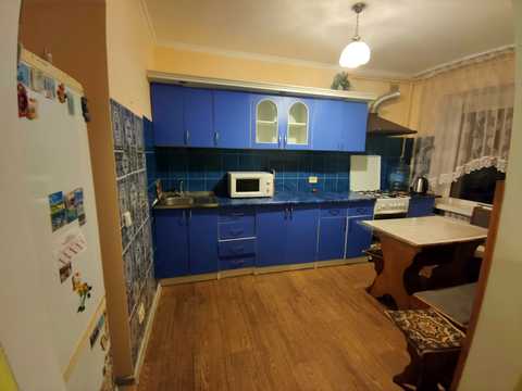 квартира по адресу Шкільна, 2