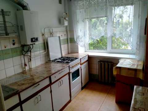 квартира за адресою театральна, 17