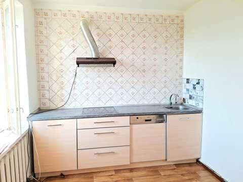 квартира по адресу Центральний бульв., 888