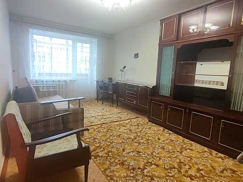 квартира по адресу Олеся Гончара ул., 7