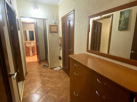 квартира за адресою Головатого вул., 8