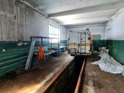 коммерческая по адресу Дорожня, 12