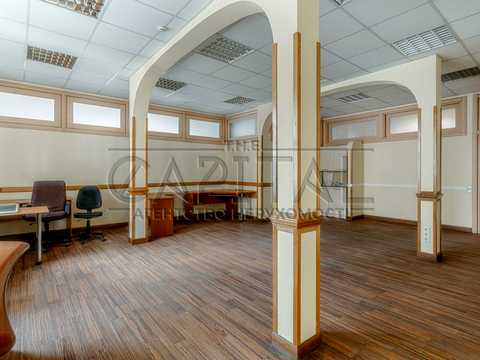коммерческая по адресу Саксаганского ул., 67