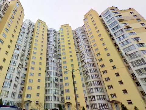 квартира за адресою Кленова вул., 2а