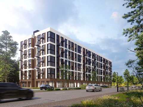 квартира за адресою Енергетиків вул., 4
