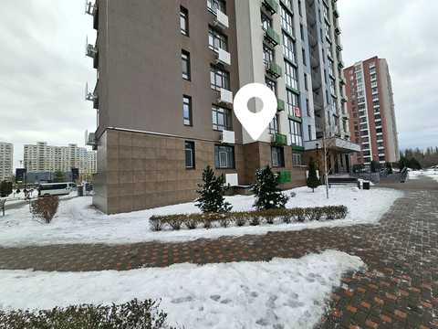квартира за адресою Тираспольська вул., 58