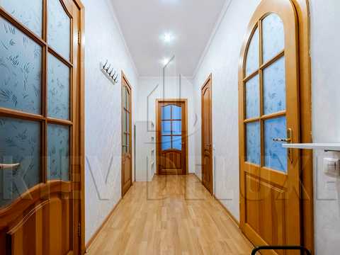 квартира за адресою Шовковична вул., 24