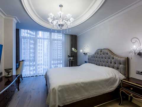 квартира по адресу Сапёрное Поле ул., 3