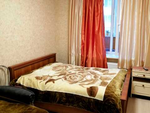 квартира по адресу Бышевская, 14