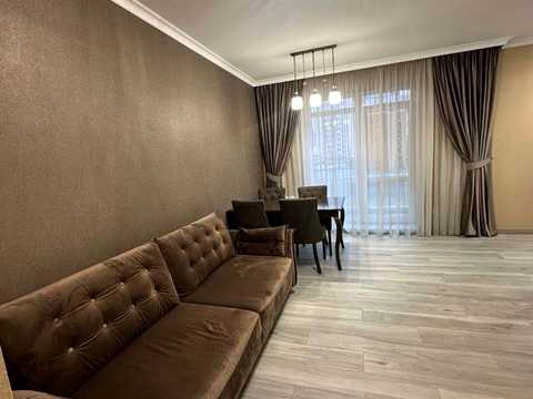 квартира за адресою Івано-Франківськ, Гетьмана Мазепи вул., 164, к7
